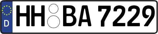 HH-BA7229