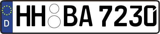 HH-BA7230