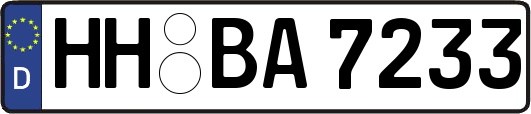 HH-BA7233