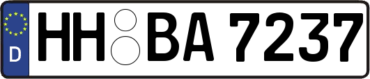 HH-BA7237