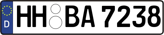 HH-BA7238