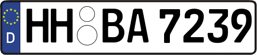 HH-BA7239