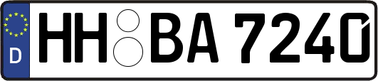 HH-BA7240