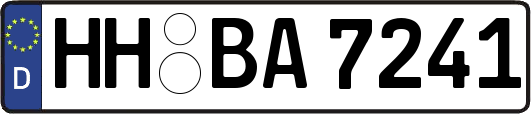 HH-BA7241