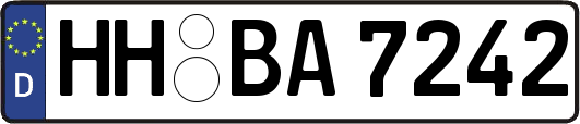 HH-BA7242