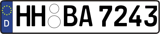 HH-BA7243