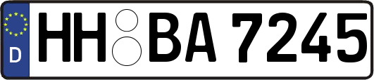 HH-BA7245