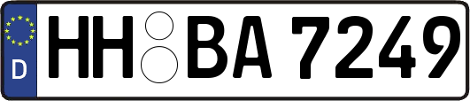HH-BA7249