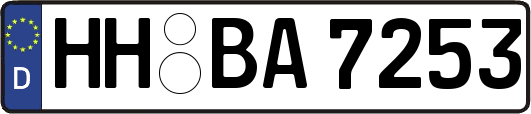 HH-BA7253