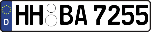 HH-BA7255
