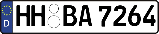 HH-BA7264