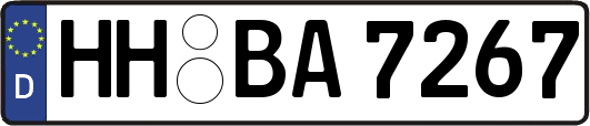 HH-BA7267
