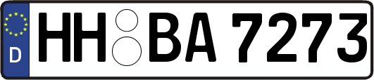 HH-BA7273