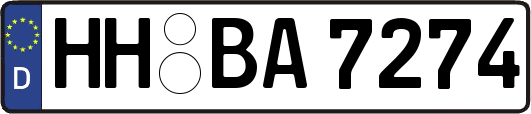HH-BA7274