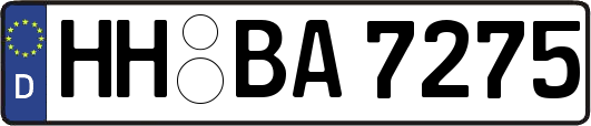 HH-BA7275