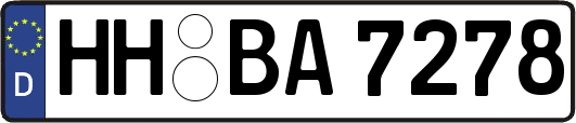 HH-BA7278