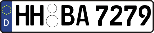 HH-BA7279