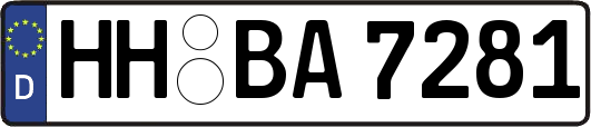 HH-BA7281