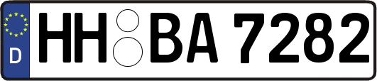 HH-BA7282
