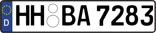 HH-BA7283