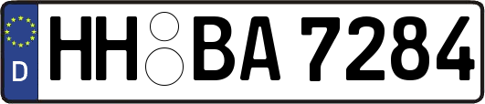 HH-BA7284