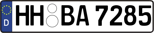 HH-BA7285