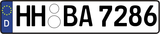 HH-BA7286