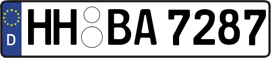 HH-BA7287