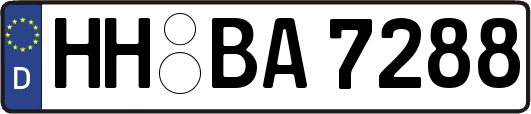 HH-BA7288