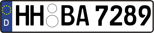 HH-BA7289