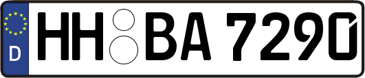 HH-BA7290