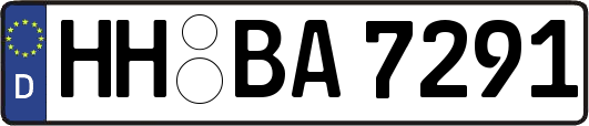 HH-BA7291