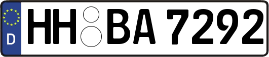 HH-BA7292