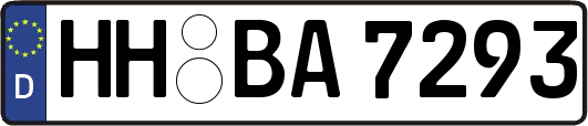 HH-BA7293