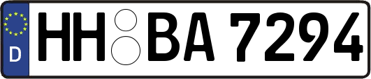 HH-BA7294
