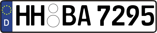 HH-BA7295