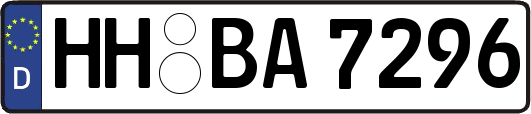 HH-BA7296