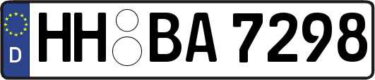 HH-BA7298