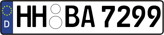 HH-BA7299