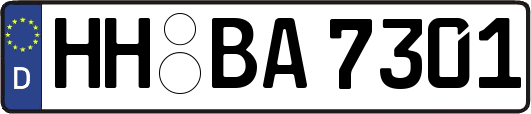 HH-BA7301