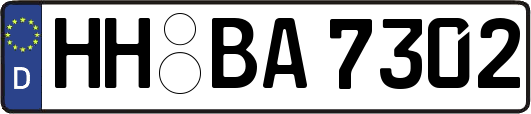 HH-BA7302