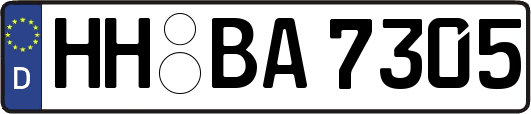 HH-BA7305