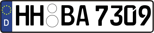 HH-BA7309