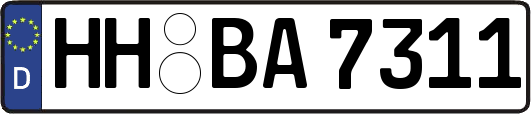HH-BA7311