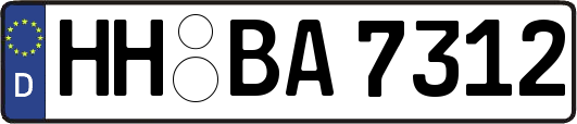 HH-BA7312