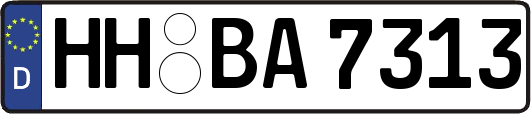 HH-BA7313