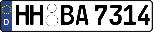 HH-BA7314