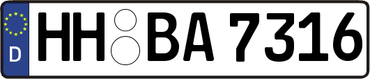 HH-BA7316