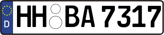 HH-BA7317