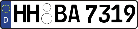 HH-BA7319